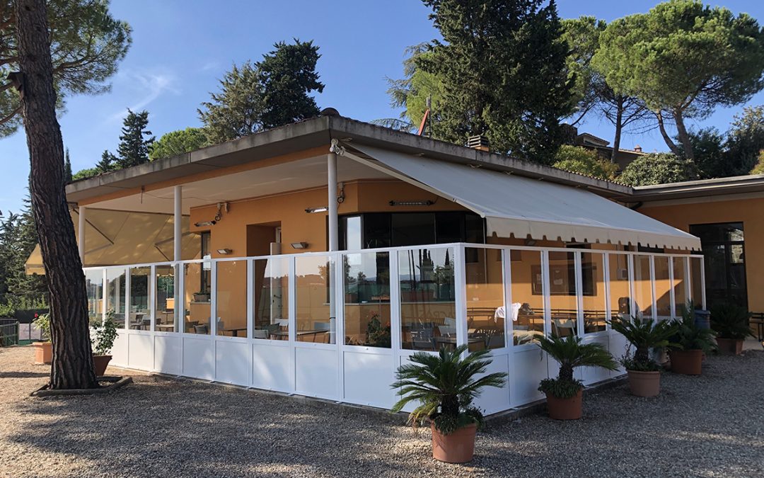 Cena di benvenuto ai nuovi Soci venerdì 2 dicembre