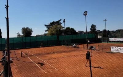 TORNEO SUPER SLAM 2026