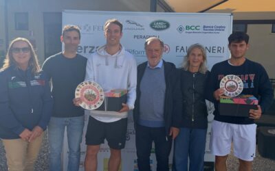 5° VERBENA OPEN – EDIZIONE CENTENARIA