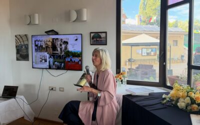 Presentazione del libro CT SIENA 1926-2026